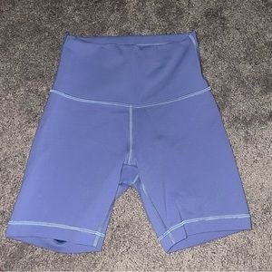 Lululemon Biker Short